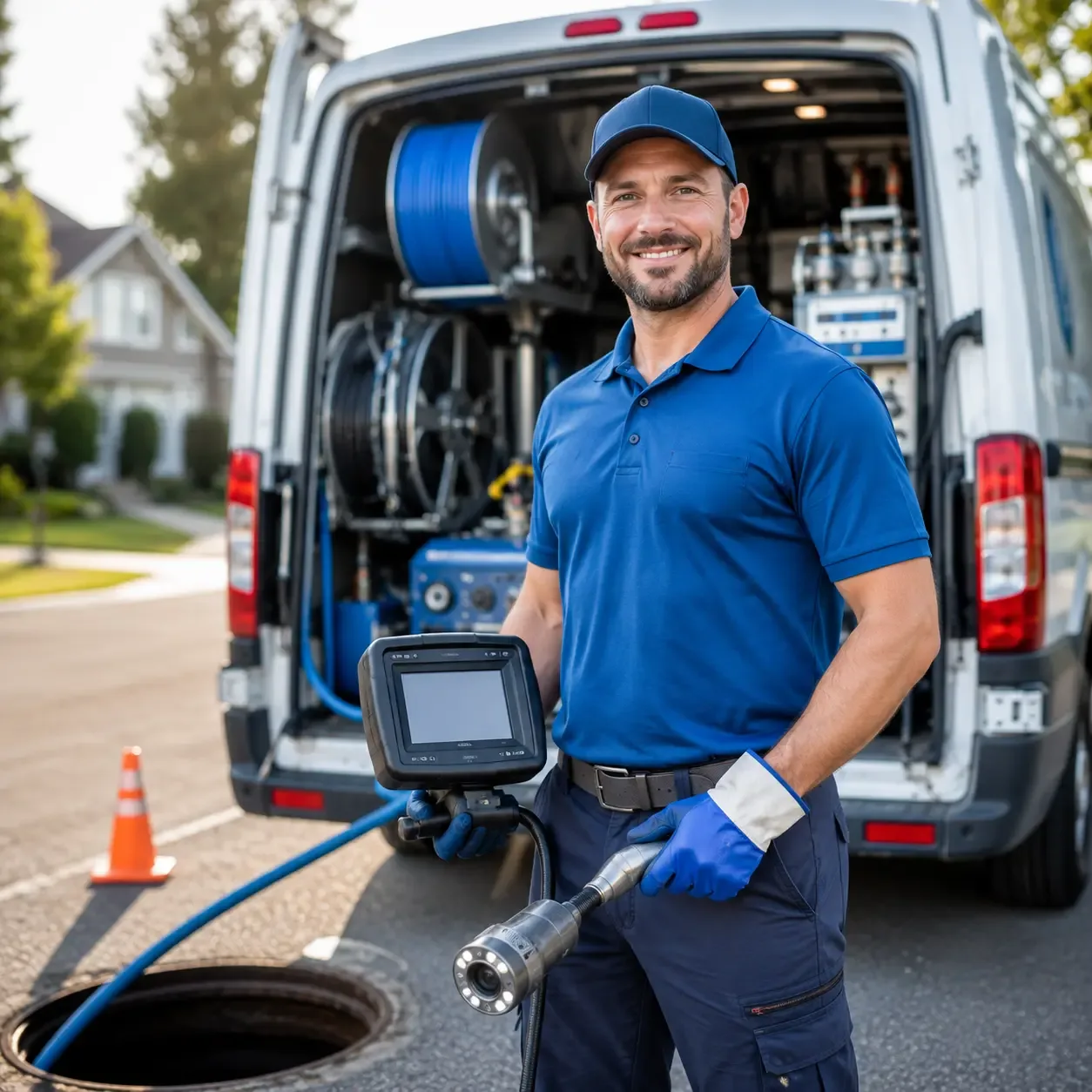 Local Pipe Relining specialists in Adamsburg, PA
