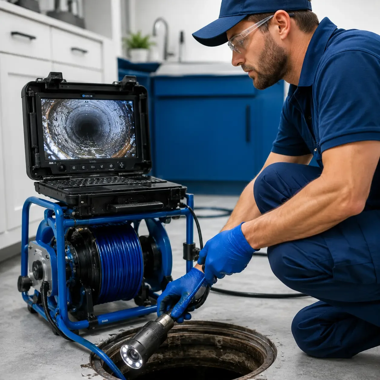 Pipe Relining professionals serving Adamsburg, PA